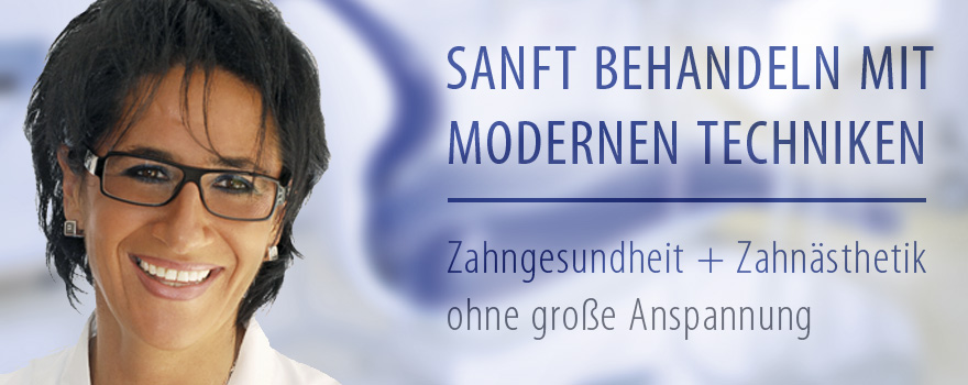 Zahnarzt in Bockum-Hövel